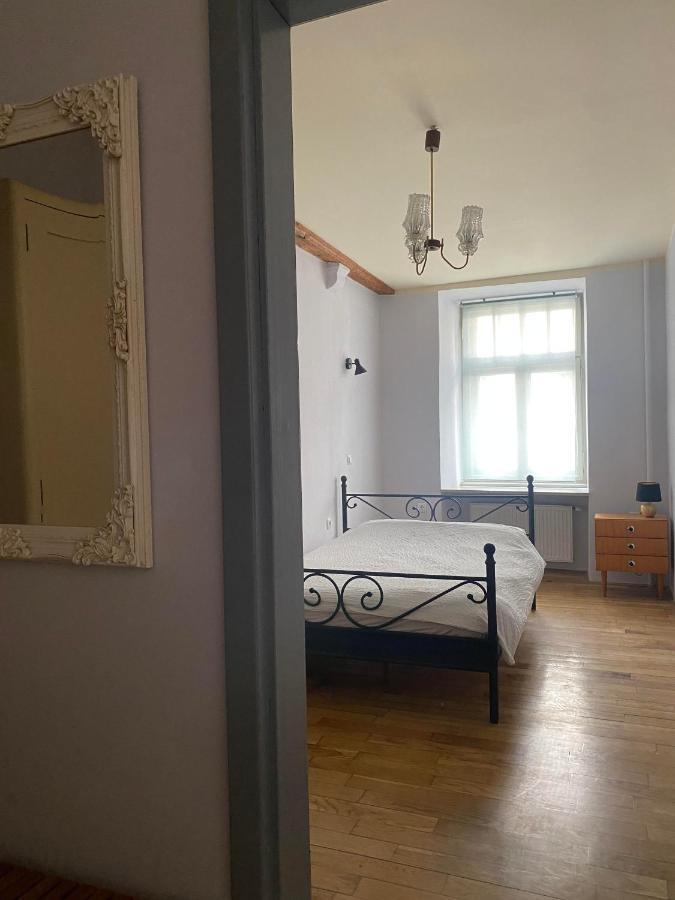 Vintage Charm Apartment Ljubljana Exterior photo