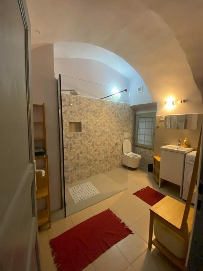 Vintage Charm Apartment Ljubljana Exterior photo